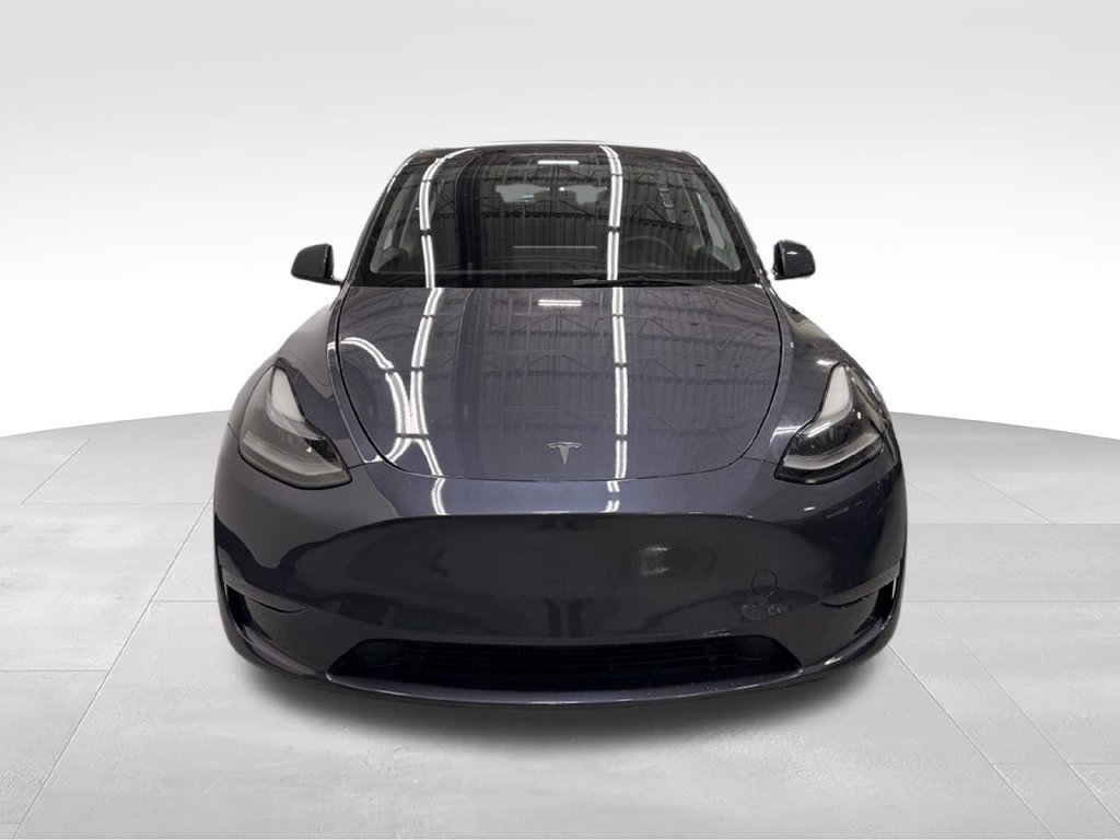 Used 2023 Tesla Model Y Long Range AWD/4WD image 8