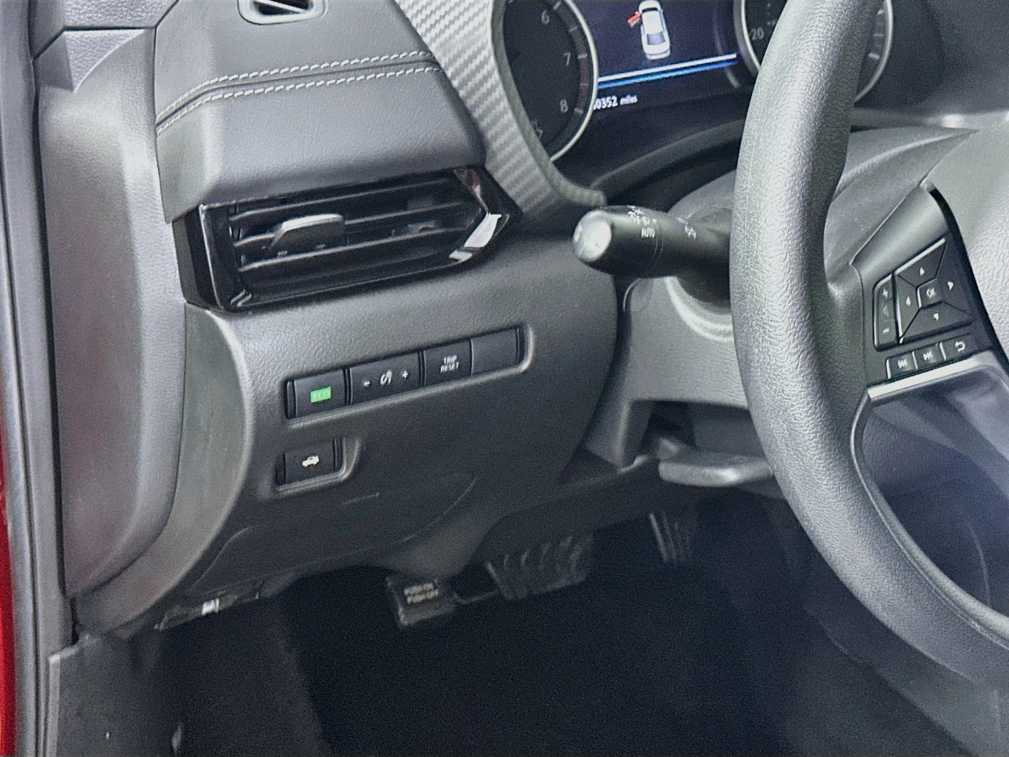 Used 2023 Nissan Sentra SV FWD image 16