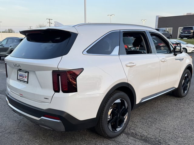 New 2026 Kia Sorento EX AWD/4WD image 10