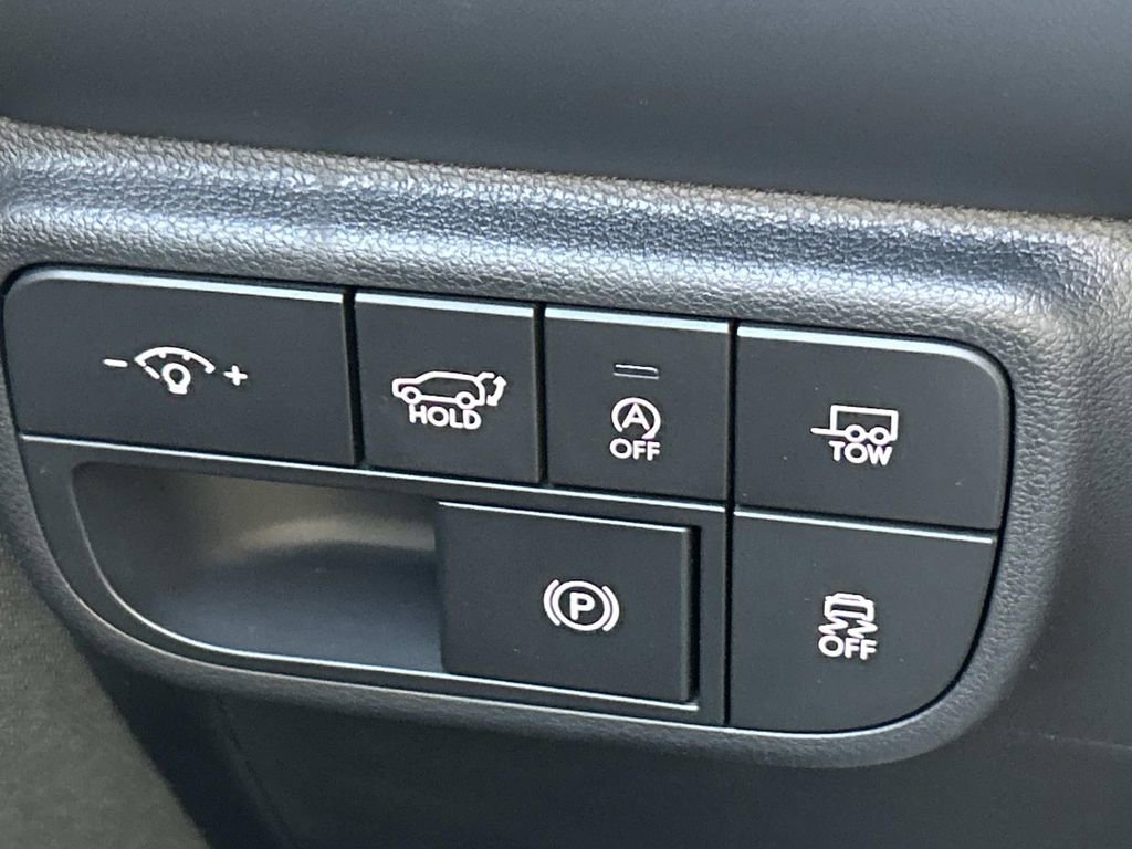 New 2026 Hyundai Palisade Calligraphy image 27