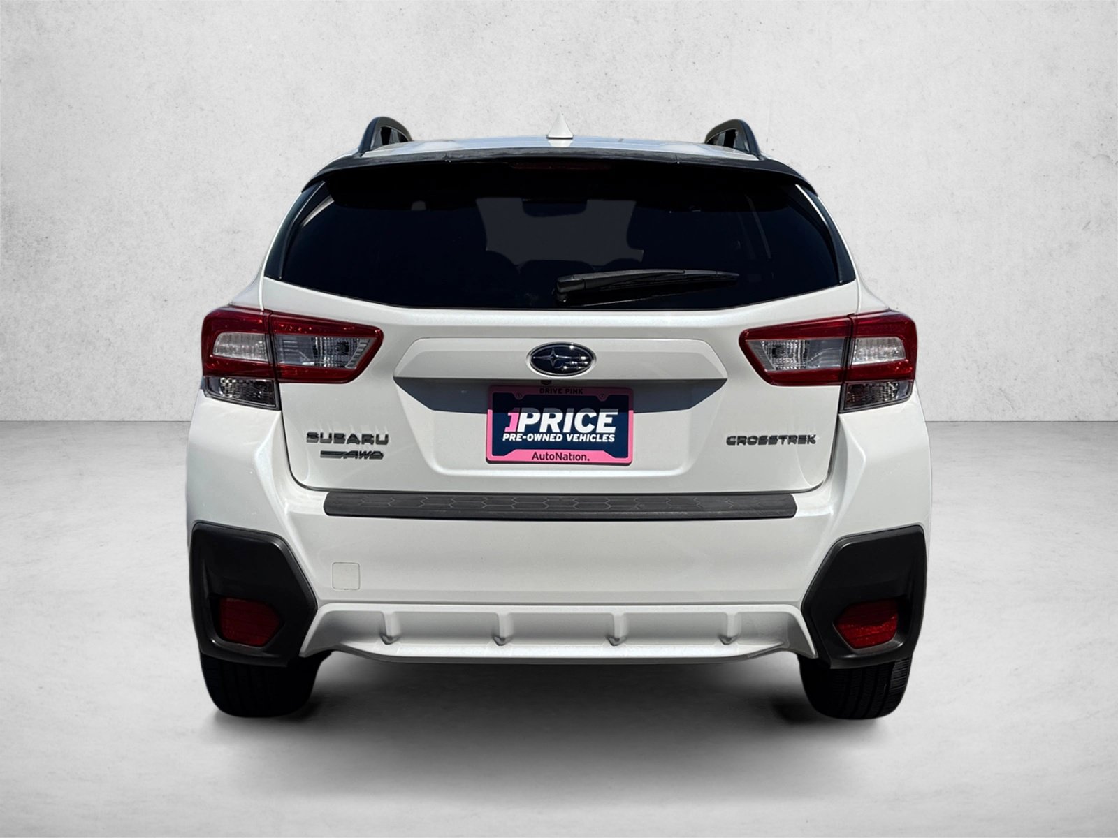 Used 2019 Subaru Crosstrek 2.0i Premium AWD/4WD image 6