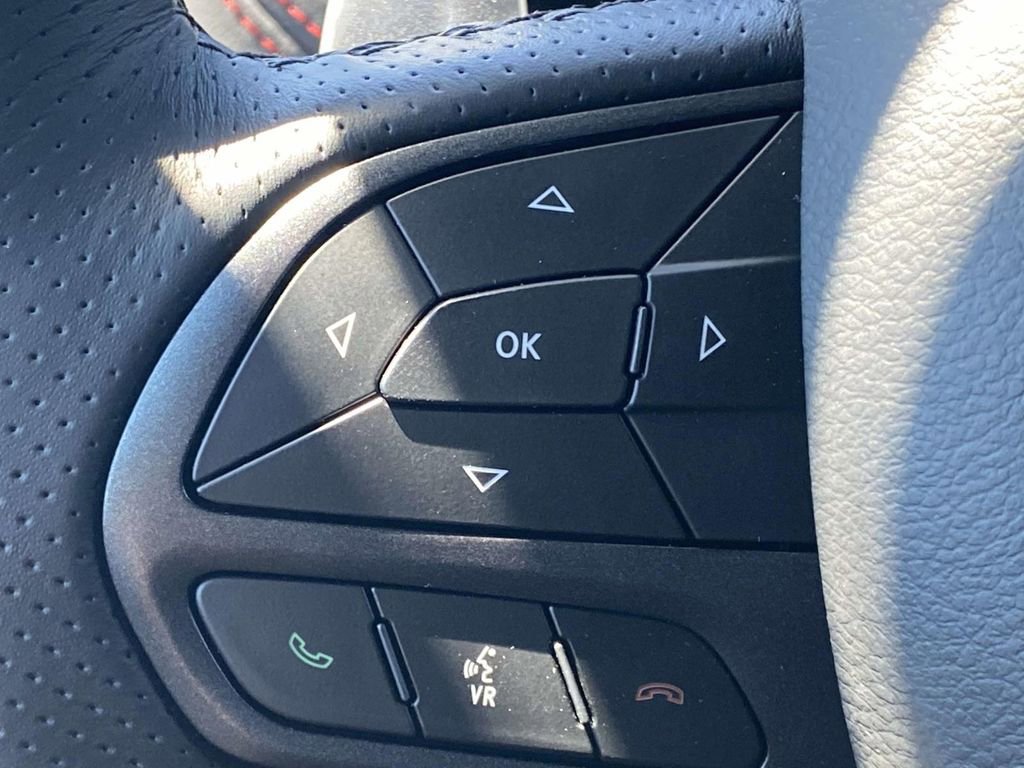 New 2026 Dodge Durango GT AWD/4WD image 30