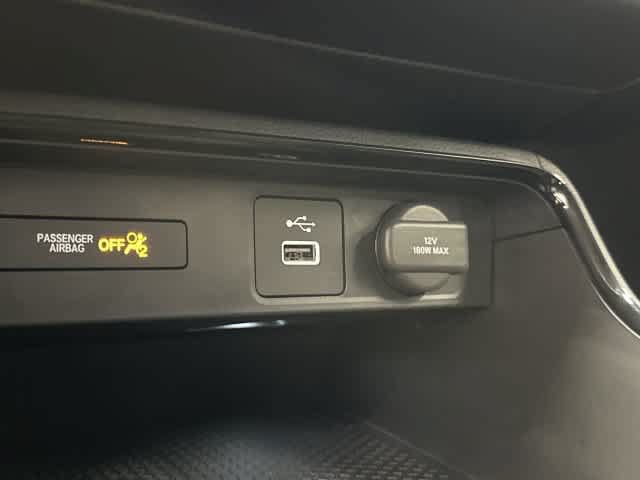 Certified 2024 Honda CR-V LX image 25