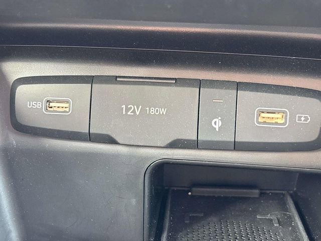 Certified 2024 Hyundai Tucson SEL AWD/4WD image 20