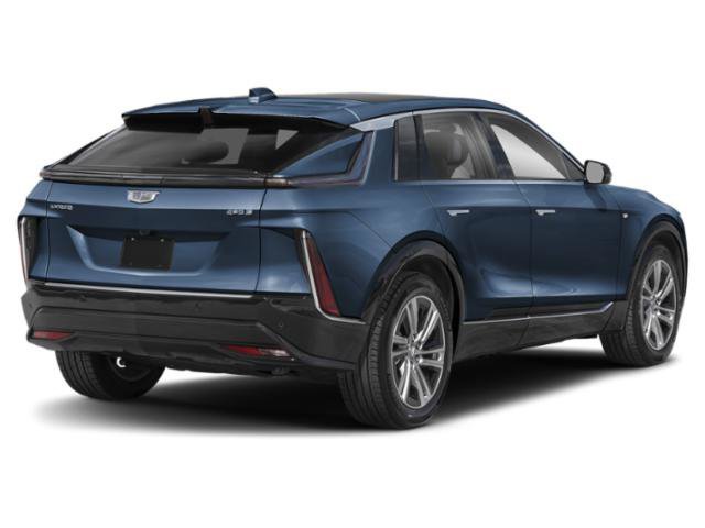 New 2027 Cadillac Lyriq Premium Luxury AWD/4WD image 2