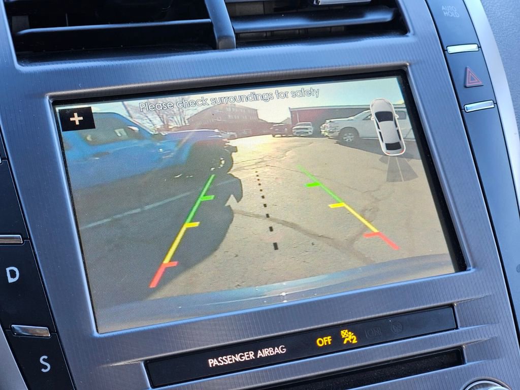 Used 2017 Lincoln MKZ Select w/ Select Plus Package image 20