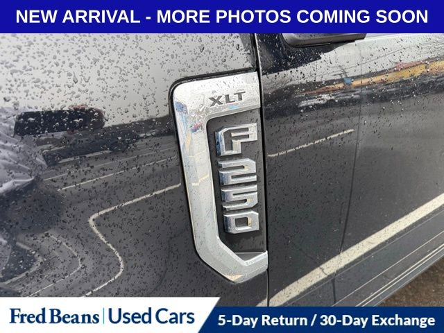 Used 2022 Ford F250 XLT w/ XLT Value Package image 4