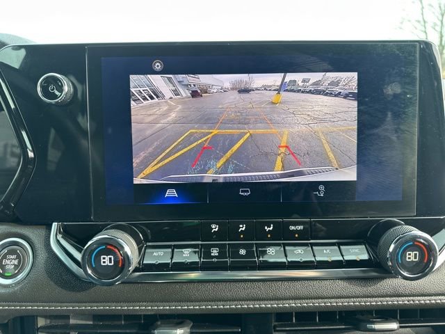 Used 2023 Chevrolet Colorado LT w/ LT Convenience Package image 46