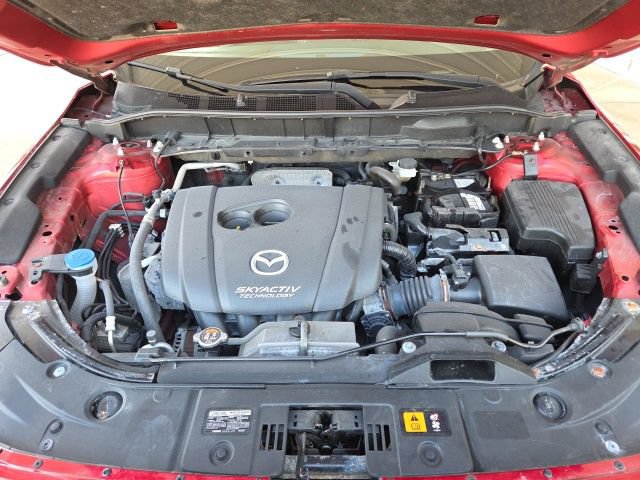 Used 2017 MAZDA CX-5 Touring AWD/4WD image 71