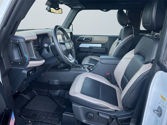 Used 2024 Ford Bronco Wildtrak image 9