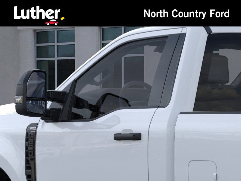 New 2026 Ford F250 XL w/ STX Appearance Package image 20