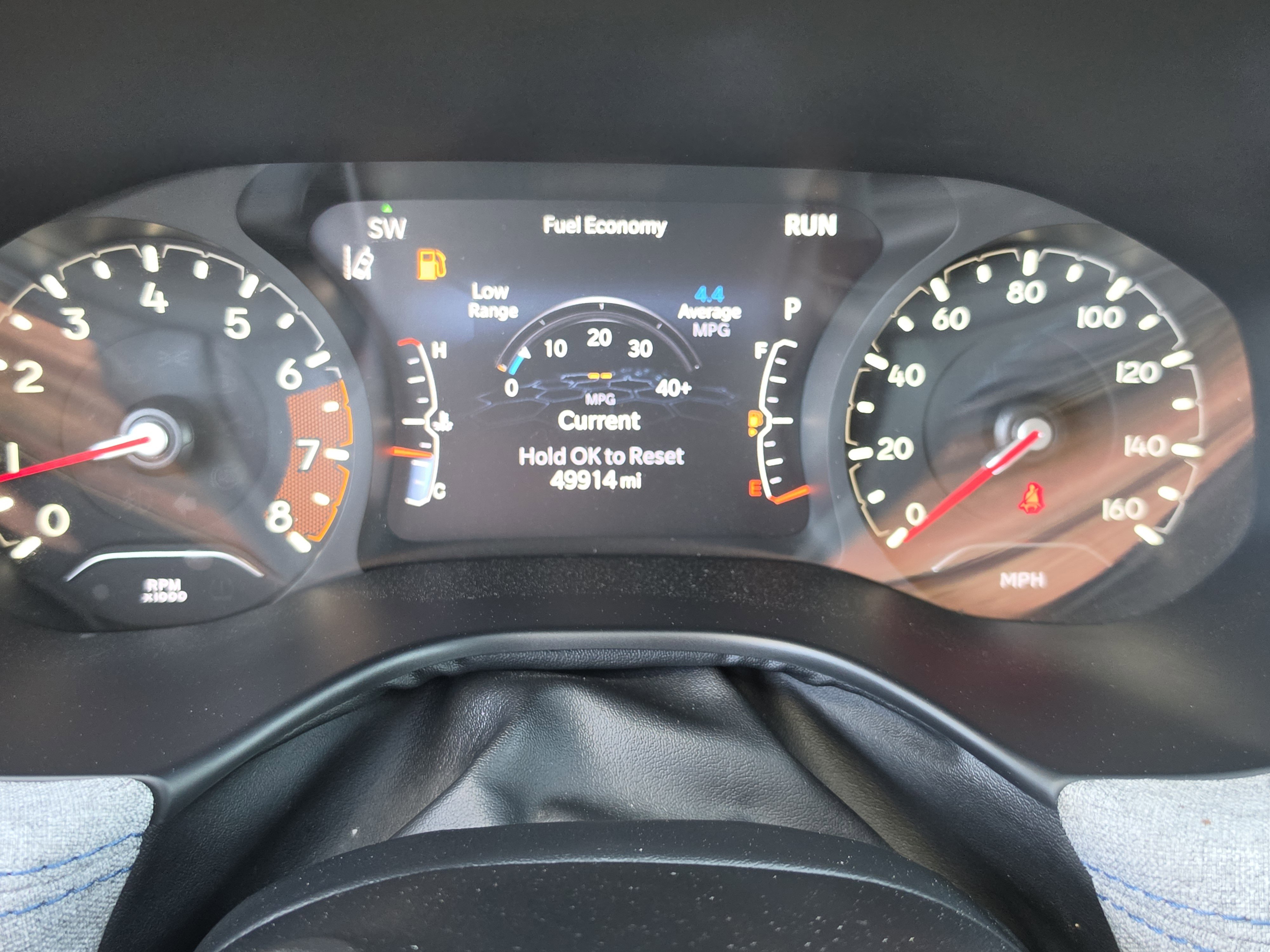 Used 2022 Jeep Compass Latitude AWD/4WD image 17
