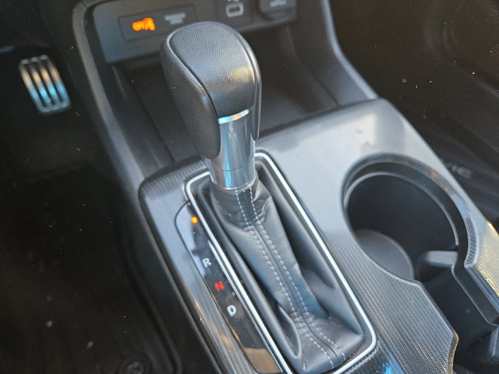 Certified 2024 Honda Civic Sport image 18