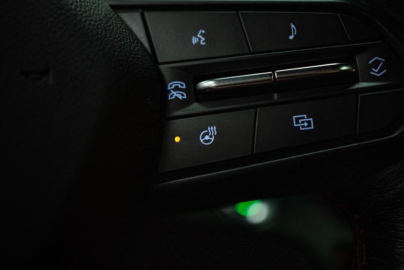 Used 2024 Acura ZDX A-Spec image 19