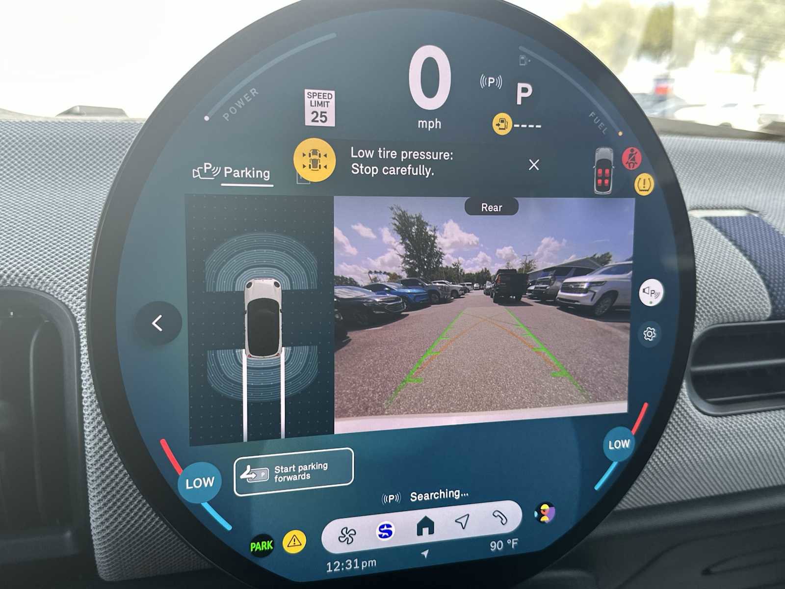 Used 2025 MINI Cooper 2-Door Hardtop image 22