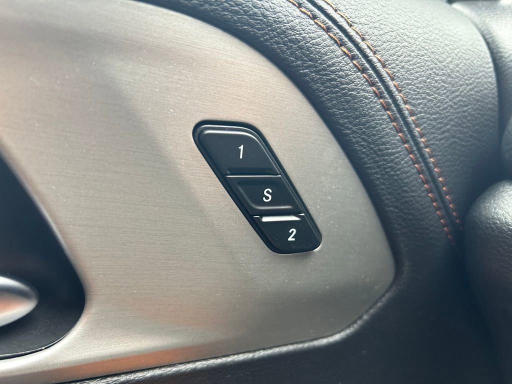 New 2026 Chrysler Pacifica Pinnacle image 15