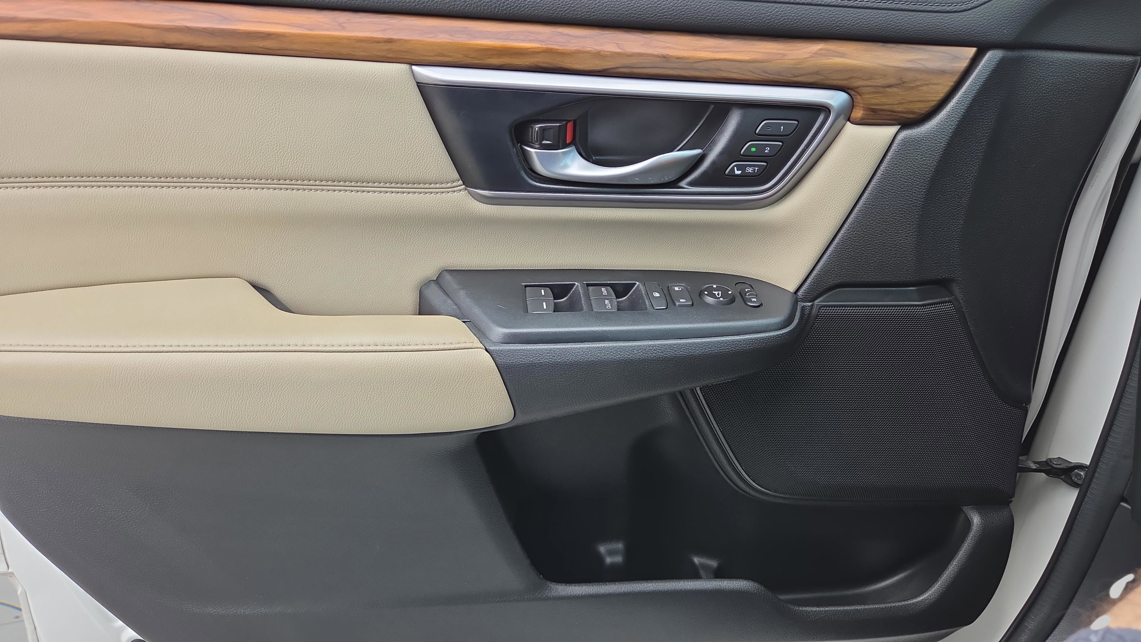 Used 2018 Honda CR-V EX-L image 34