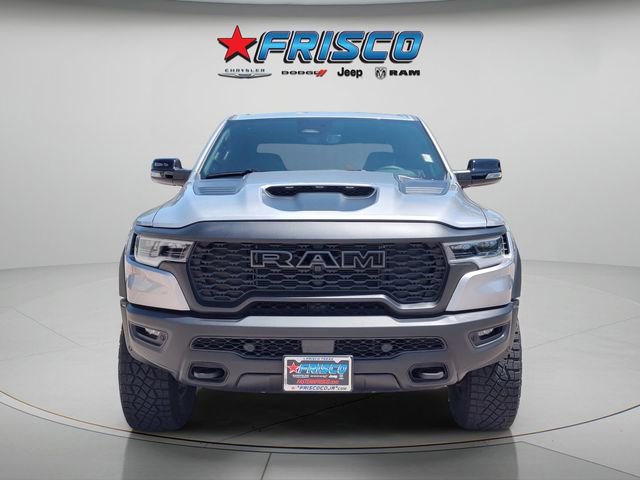 Used 2026 RAM 1500 RHO w/ Bed Utility Group AWD/4WD image 2