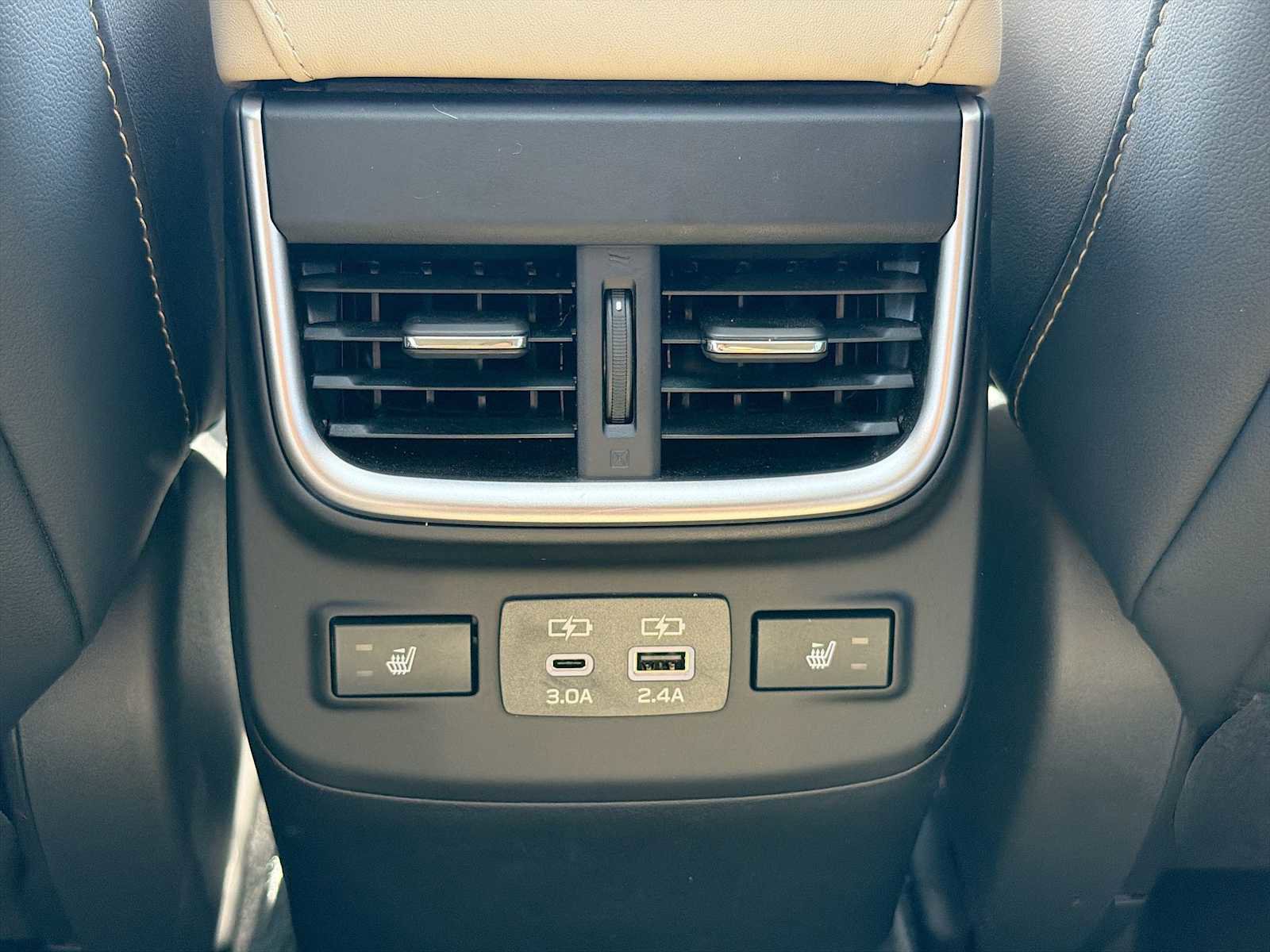 Certified 2024 Subaru Outback Limited XT w/ Popular Package #2 image 33