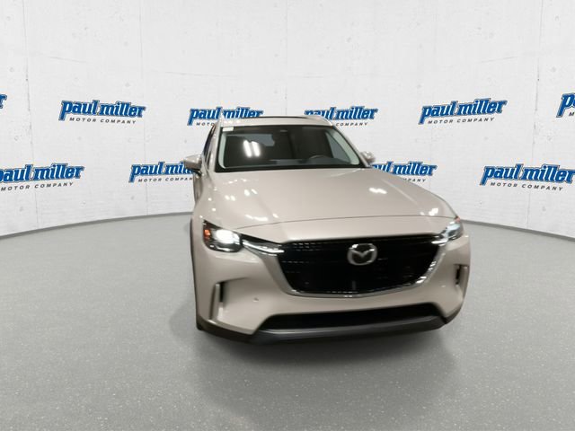 New 2026 MAZDA CX-90 Plug-In Hybrid w/ Preferred image 3