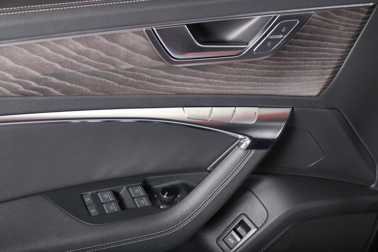 Used 2024 Audi A6 Premium Plus image 24