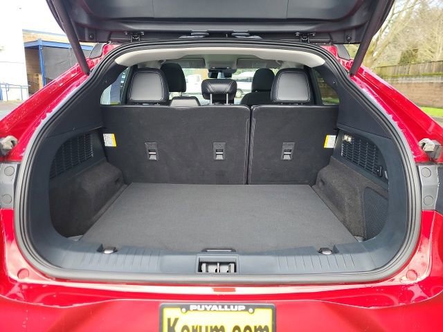 Used 2021 Ford Mustang Mach-E Premium image 5