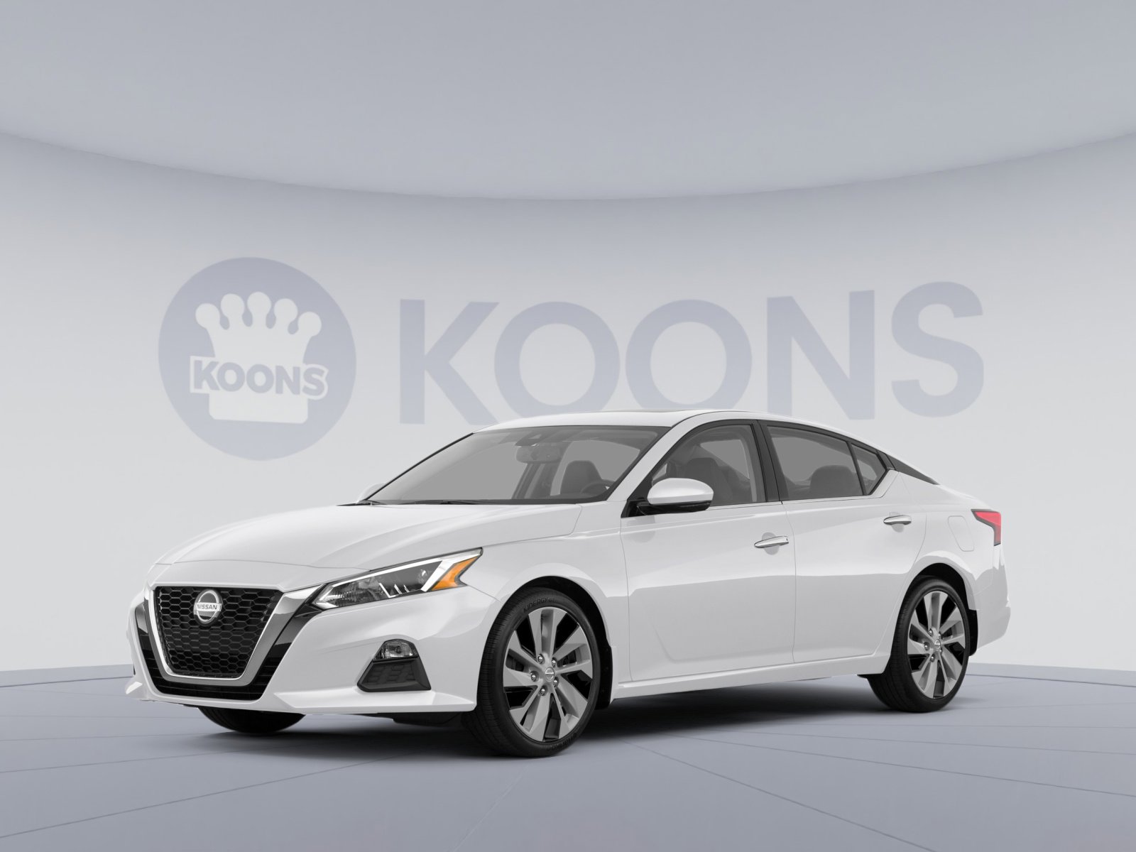 Used 2019 Nissan Altima 2.5 S image 1