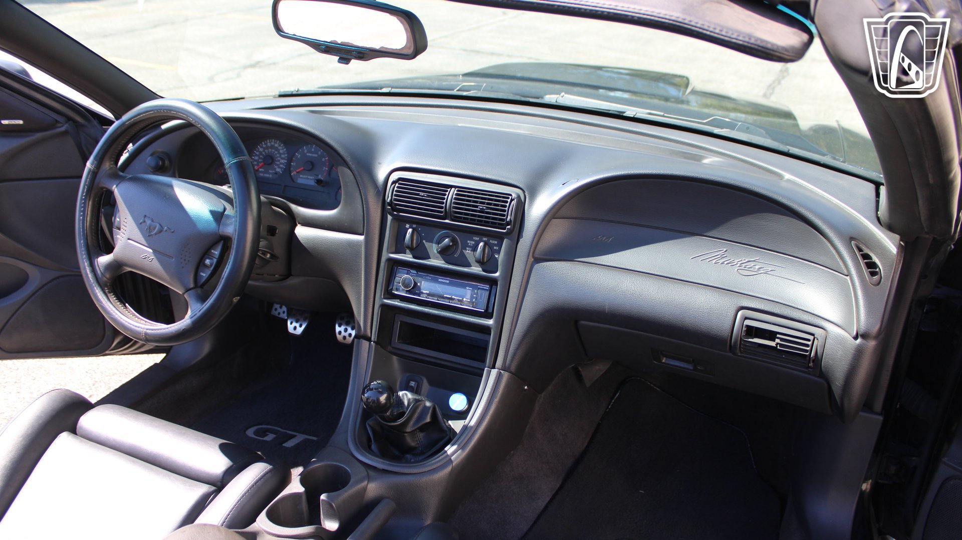 Used 2000 Ford Mustang GT RWD image 15