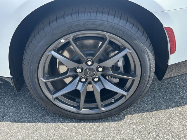 New 2026 Dodge Charger Scat Pack AWD/4WD image 29