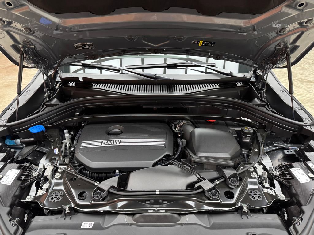 New 2026 BMW X2 xDrive28i image 27