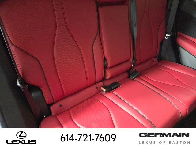 Used 2025 Acura RDX A-Spec AWD/4WD image 22