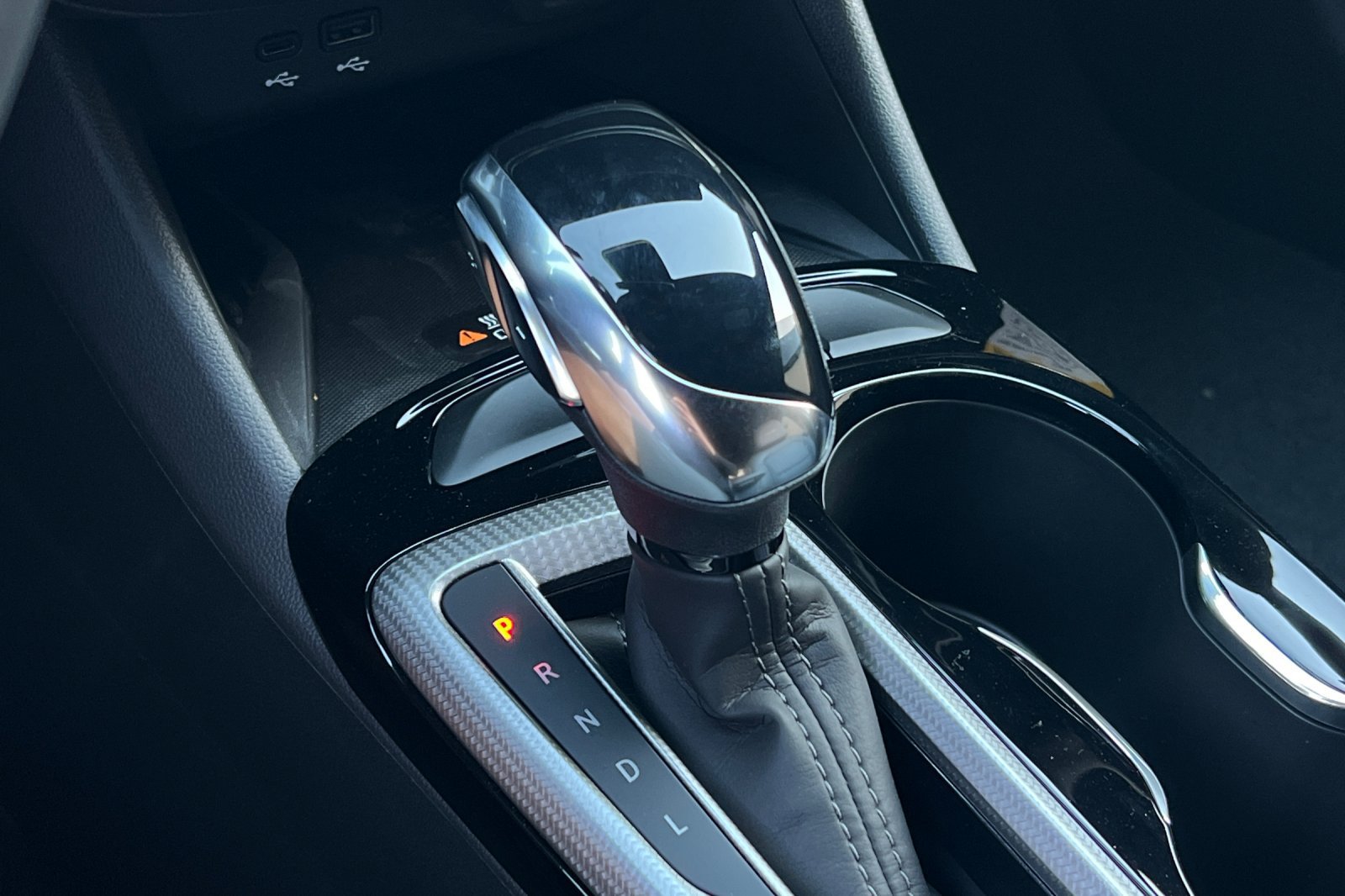 New 2026 Buick Envista Avenir FWD image 22