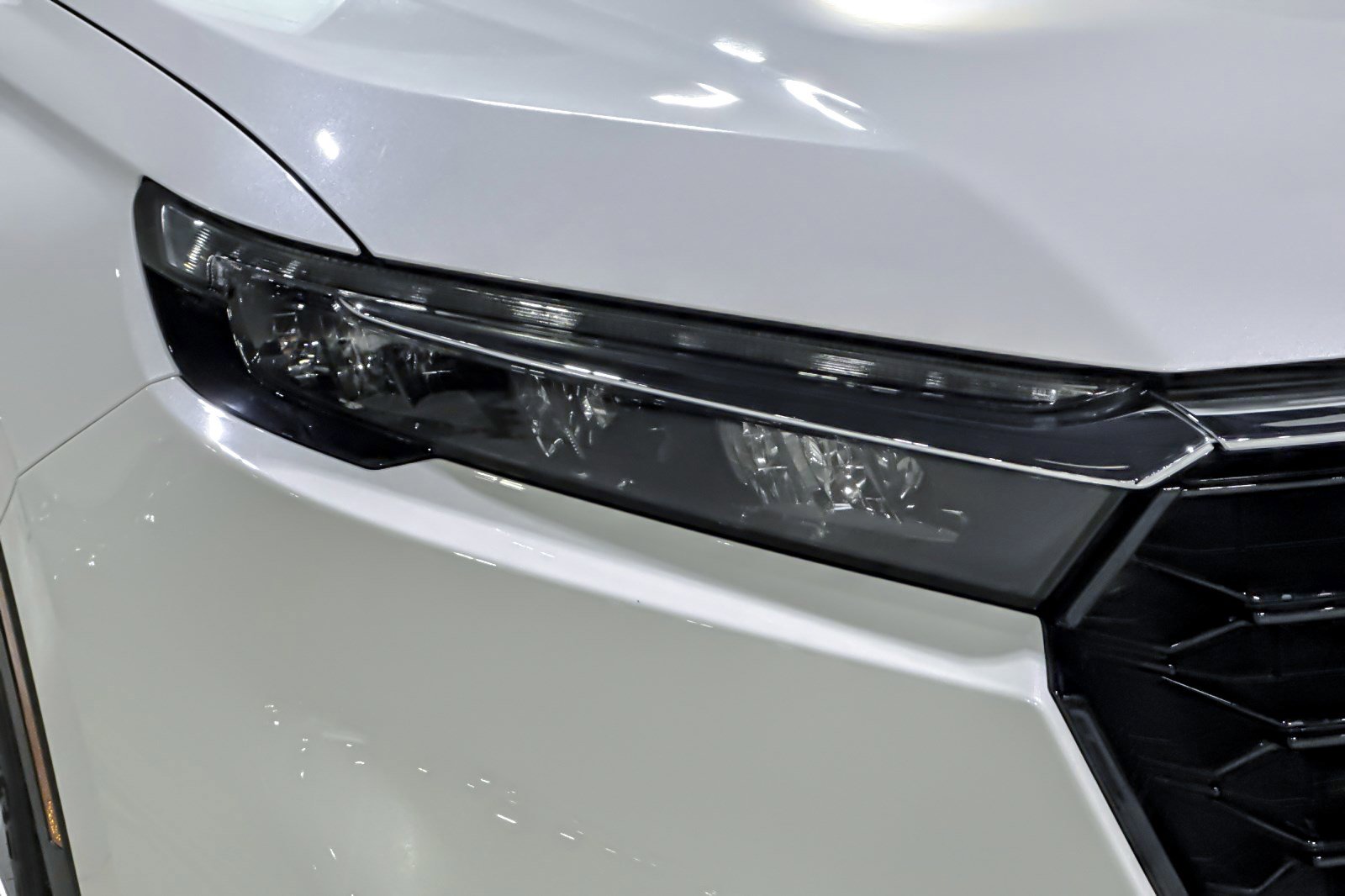 Used 2023 Honda CR-V EX-L image 10