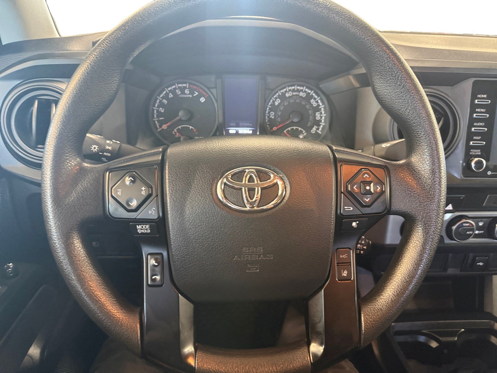 Used 2022 Toyota Tacoma SR AWD/4WD image 11