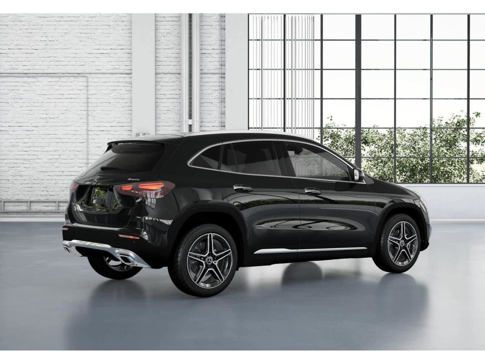 Used 2026 Mercedes-Benz GLA 250 4MATIC image 19