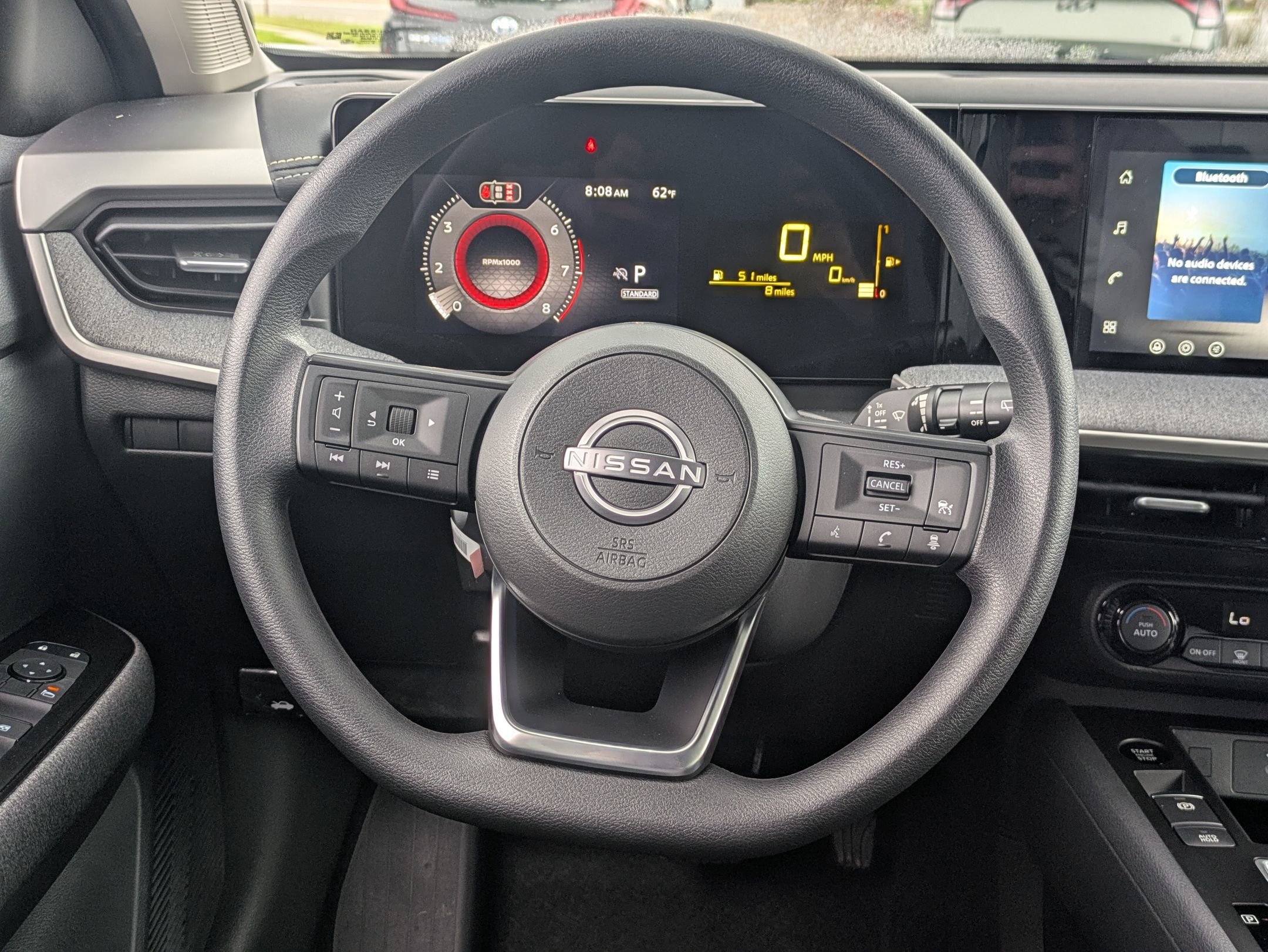 New 2026 Nissan Kicks SV image 12