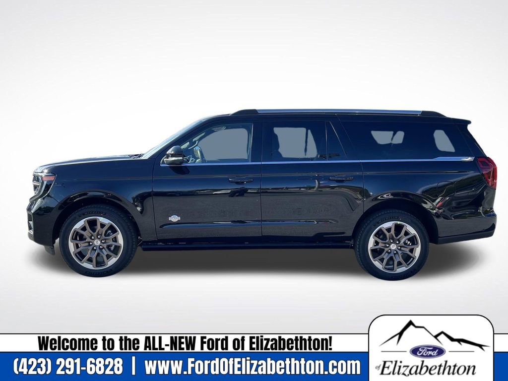 New 2025 Ford Expedition Max King Ranch image 7
