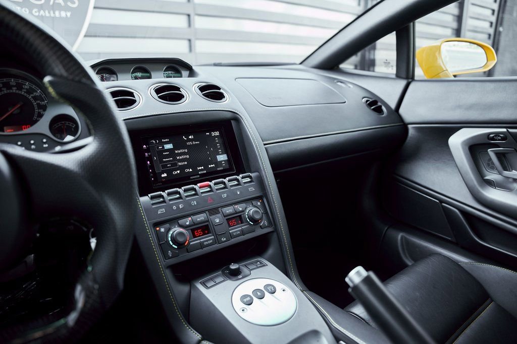 Used 2005 Lamborghini Gallardo image 55
