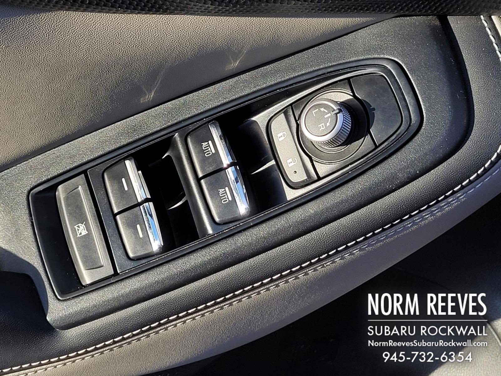 Certified 2024 Subaru Forester Limited w/ Convenience Package image 26