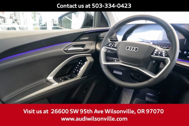 Used 2025 Audi Q5 Premium Plus AWD/4WD image 11