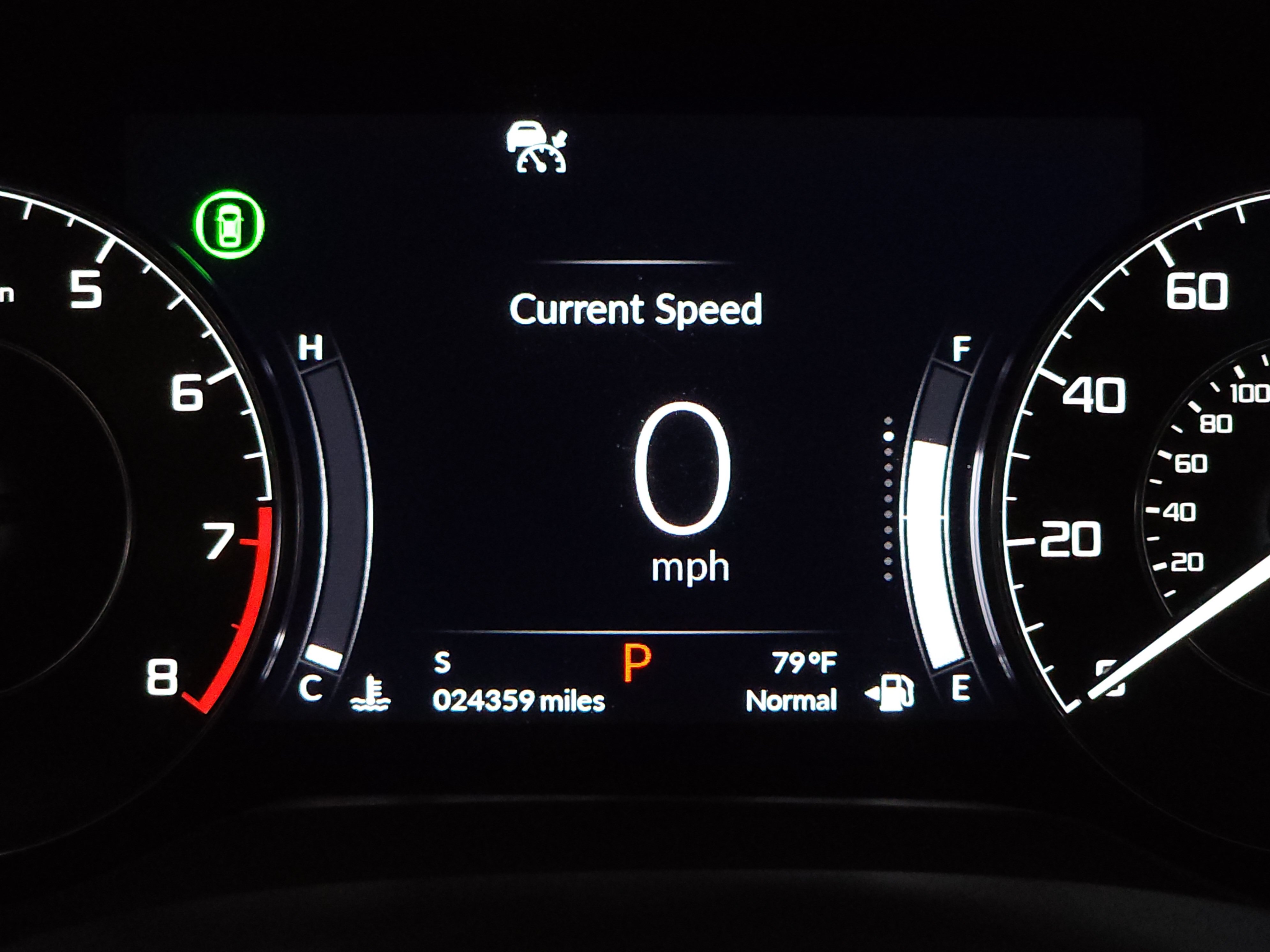 Certified 2024 Acura RDX w/ Advance Package AWD/4WD image 28