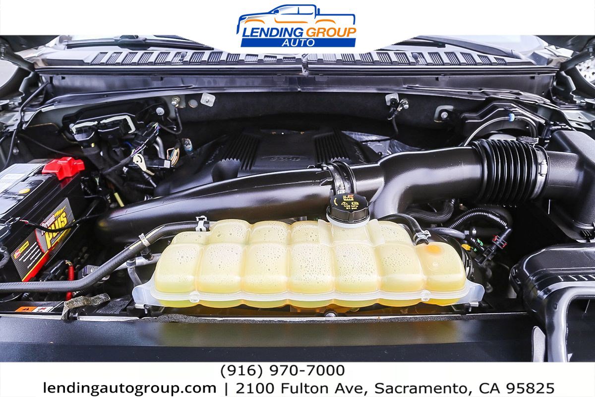 Used 2019 Ford Expedition Limited w/ Special Edition Package image 27