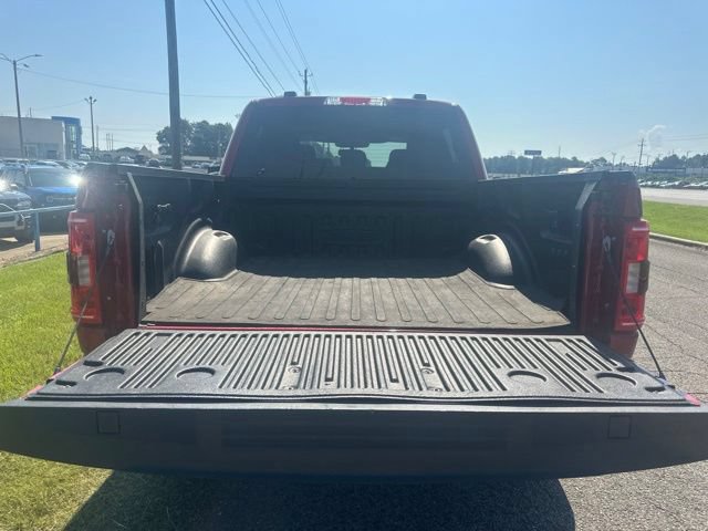 Used 2022 Ford F150 XLT w/ Equipment Group 302A High AWD/4WD image 9