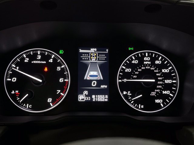 Used 2024 Subaru Crosstrek 2.5i Limited AWD/4WD image 17