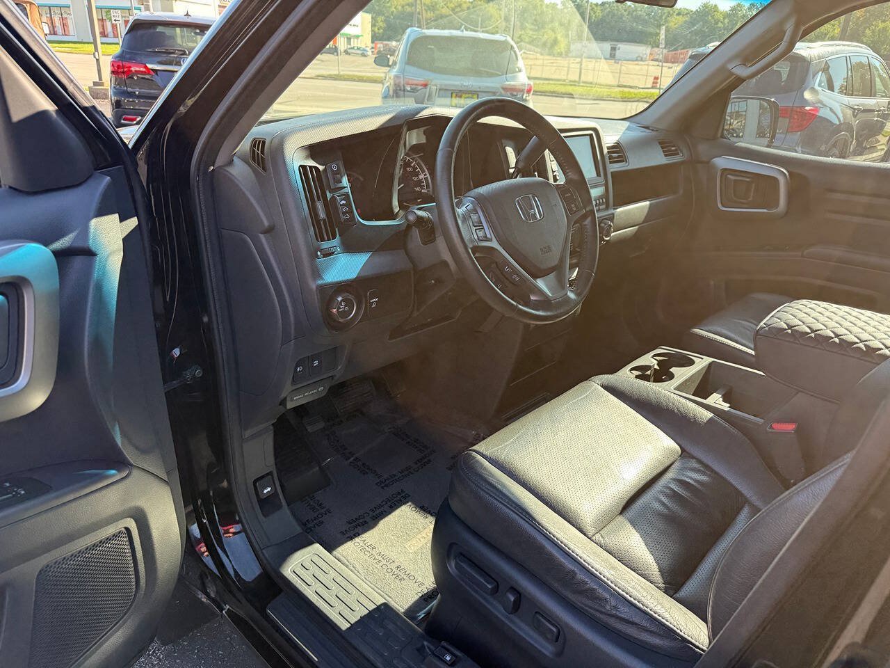 Used 2011 Honda Ridgeline RTL image 59