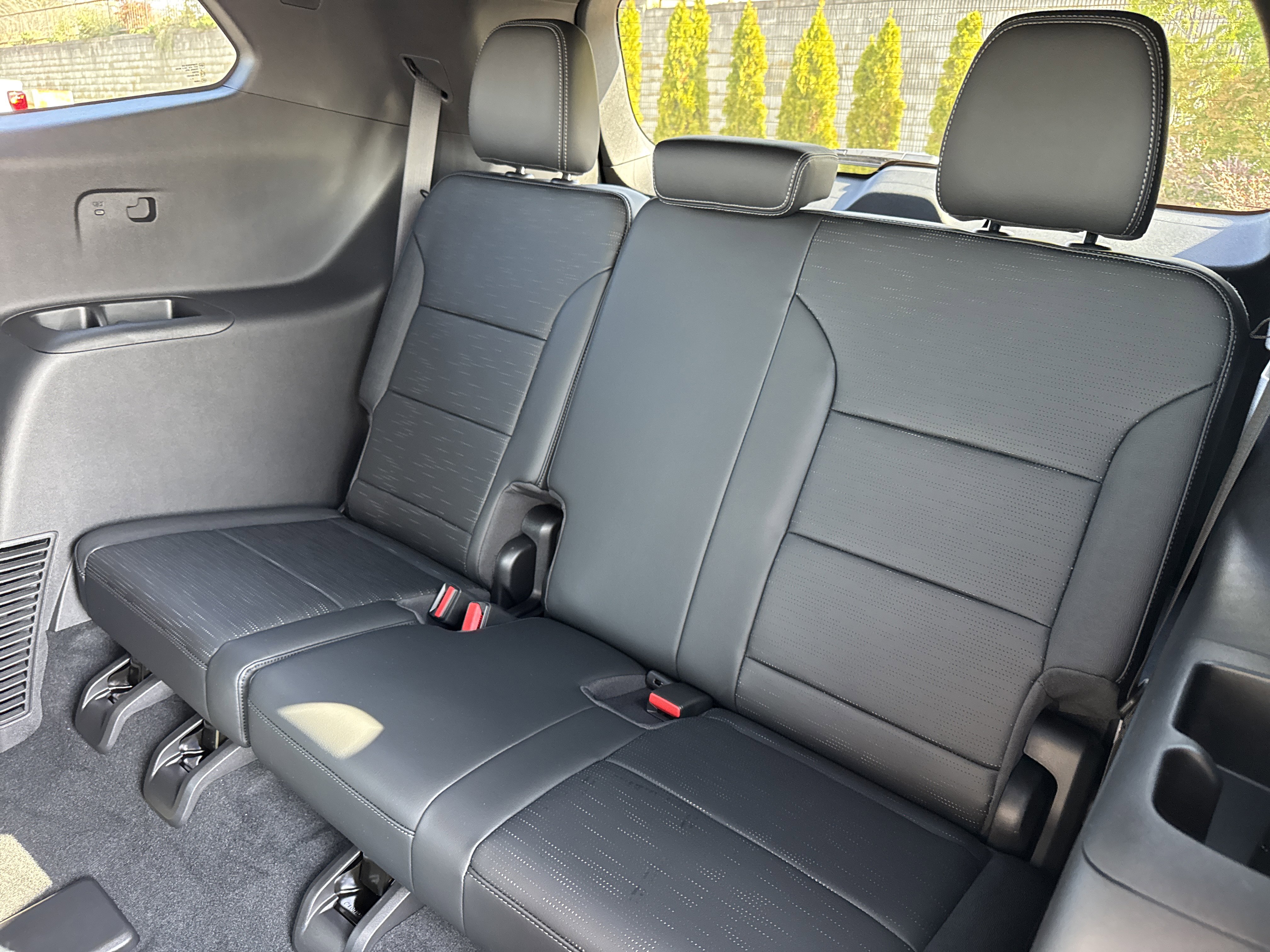 New 2026 Buick Enclave Sport Touring w/ Power Package image 30