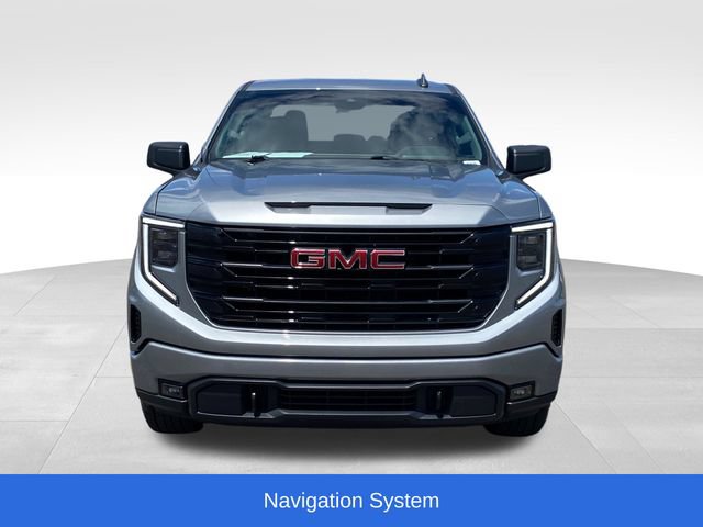 Certified 2026 GMC Sierra 1500 Elevation AWD/4WD image 2