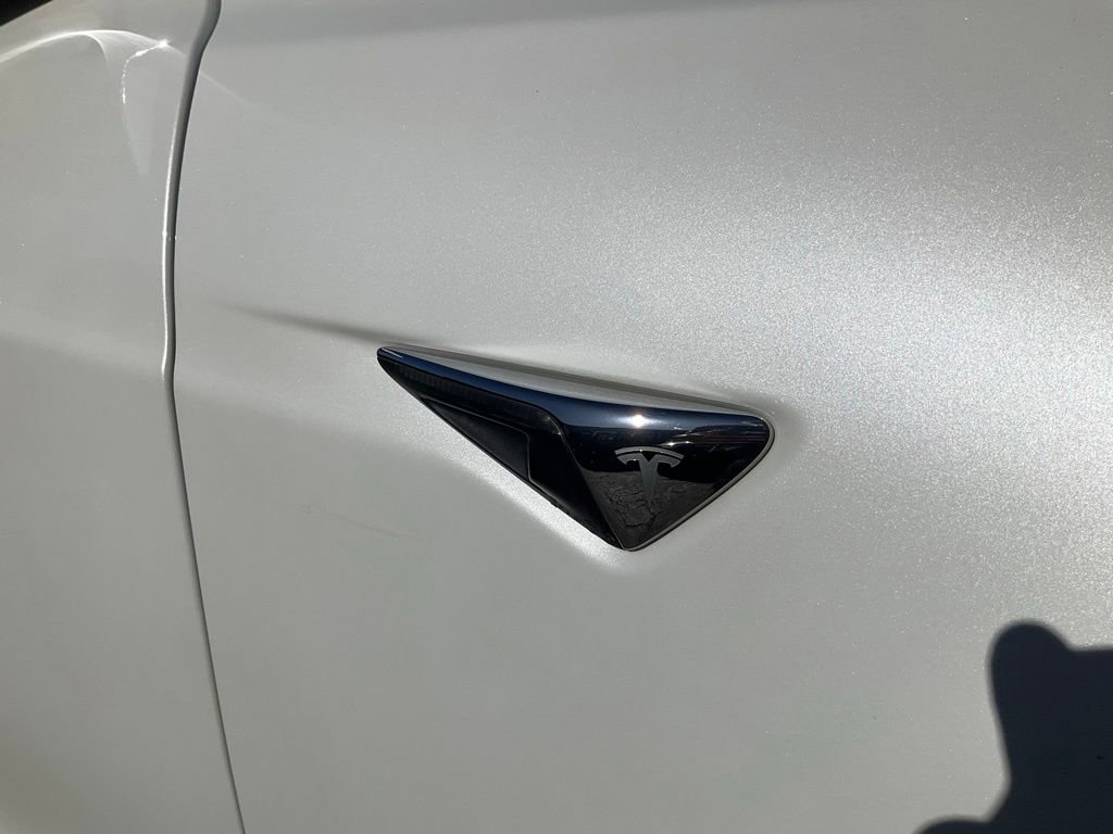Used 2017 Tesla Model S 100D AWD/4WD image 84