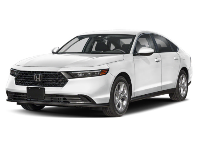 New 2026 Honda Accord LX video 1