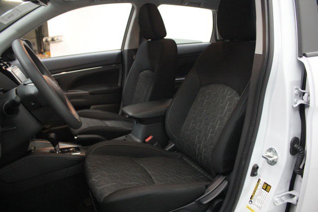 New 2026 Mitsubishi Outlander Sport ES AWD/4WD image 7